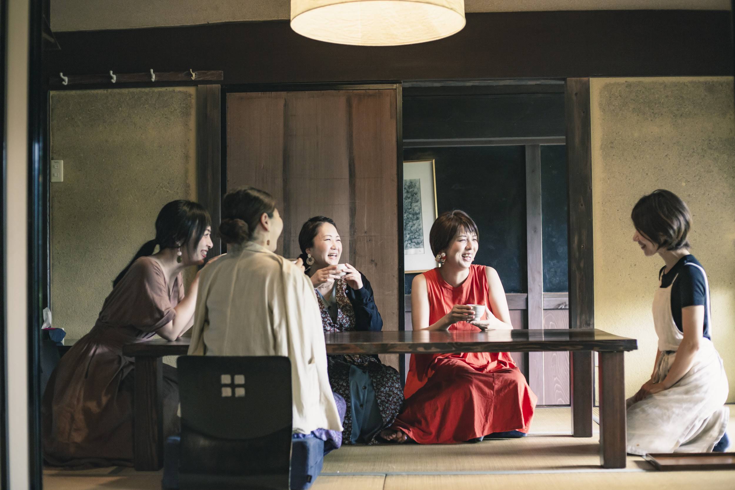 NIPPONIA メンバーシップ